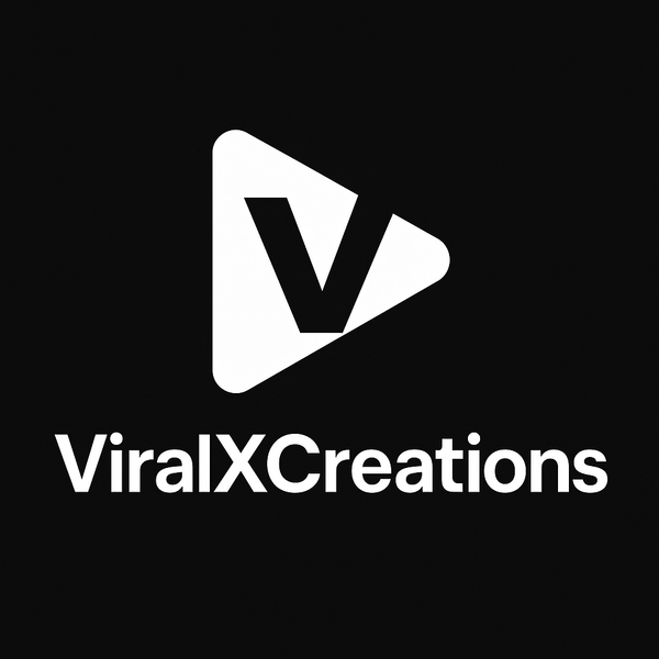 ViralXCreation